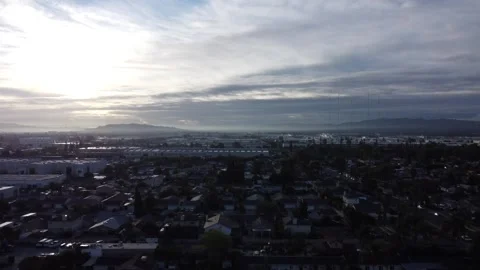 View of Mountains During Daytime Stock Footage 274170720