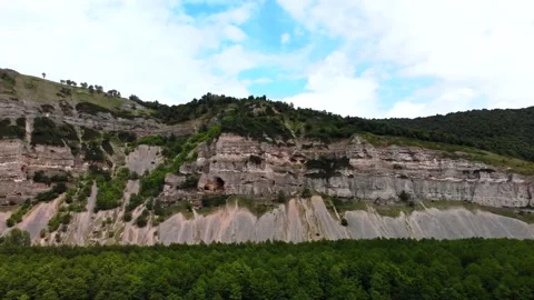 View of the mountains	 Stock Footage 149321050