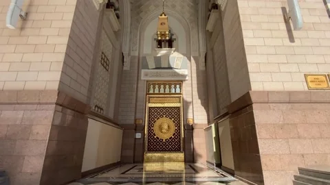 Nabawi Stock Footage ~ Royalty Free Stock Videos | Pond5