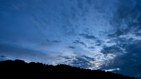 View of nature Stock Footage 120982471