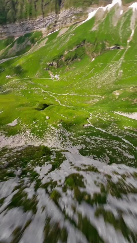 View of nature Stock Footage 270408707