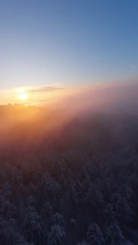 View of nature Stock Footage 270408931