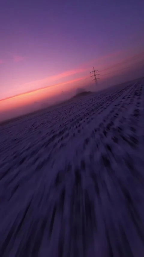 View of nature Stock Footage 270442973