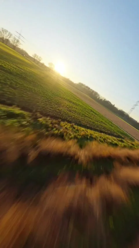 View of nature Stock Footage 270443021