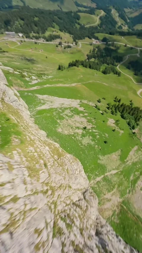 View of nature Stock Footage 270443121