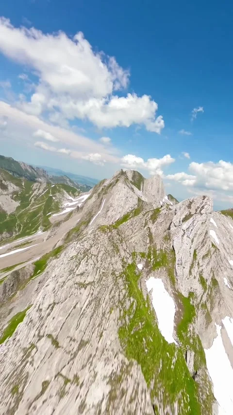 View of nature Stock Footage 270443293