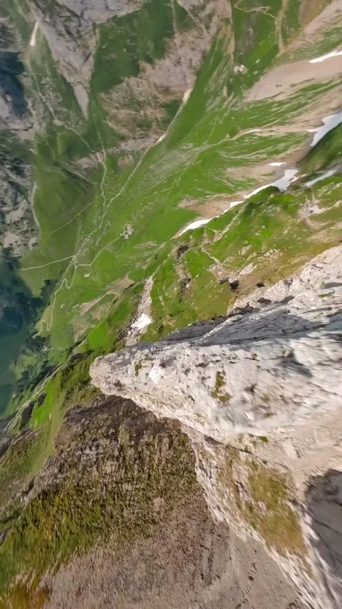 View of nature Stock Footage 270443771