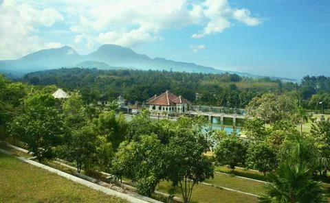 View of nature Stock-Fotos