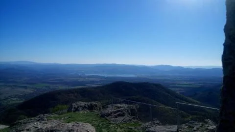 View nature Stock Photos