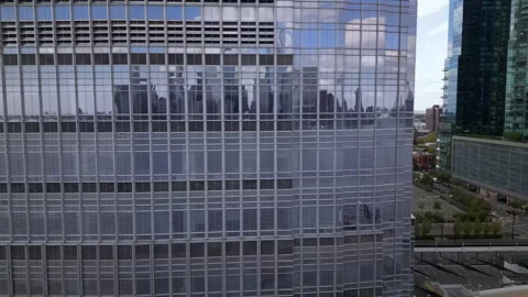 View of New York City Stock-Footage 240686756