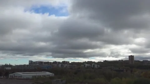 View on newcastle upon tyne Stock Footage 110706216