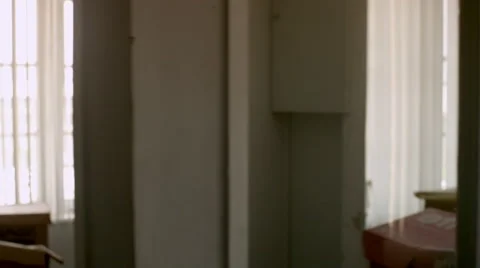 View of office from outside Stockbeeldmateriaal 55692286