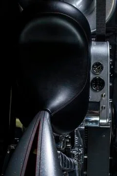 View from Overhead Stock Photos