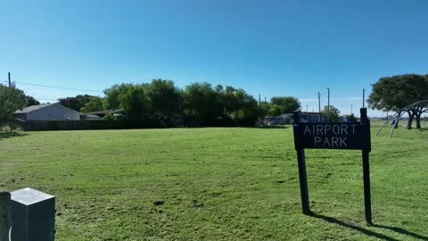 View of a Park 動画素材 258069158