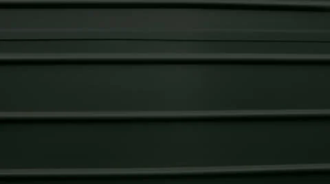 View of passing train, close-up Stock Footage 67837566