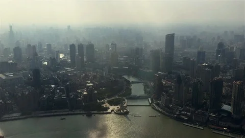 View from Pearl Tower Timelapse 스톡 동영상 112089429