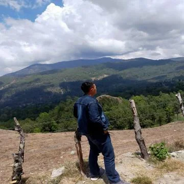 View Fotos de archivo