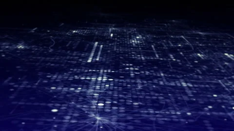 View from plane window. Stock Footage 67894776