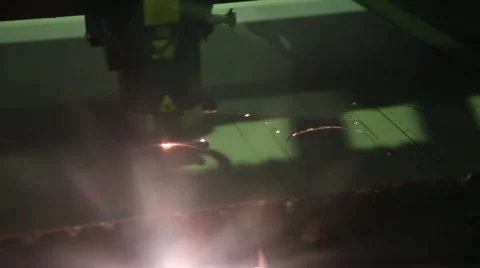 View of plasma plazma. Stock Footage 59424830