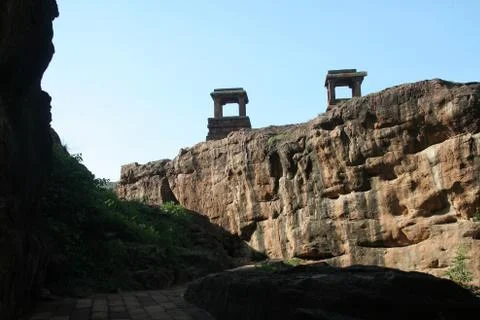 View Platforms Stock Photos