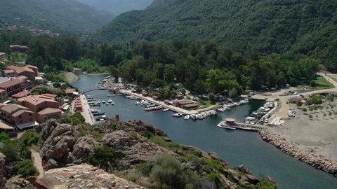 View of Porto Video stock 147216579