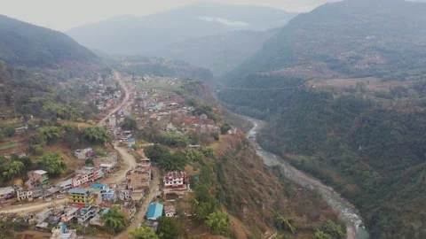 View of Prabat. Stockbeeldmateriaal 170684722