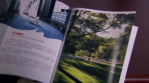 View project bids Stock Footage 252482172