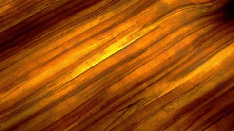 A view of a pulsating wooden floor Stock Footage 155223846
