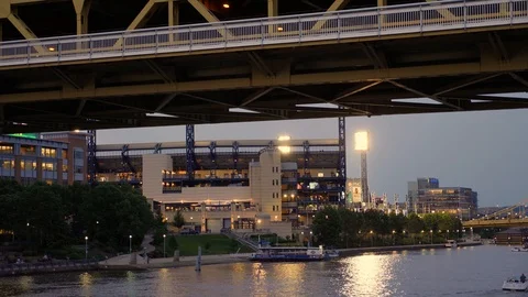 481 Pnc Park Stock Video Footage - 4K and HD Video Clips