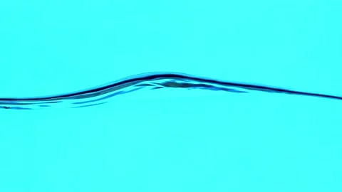 View of rippling water surface Stock Footage 143778795