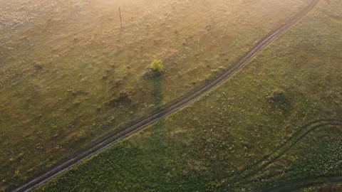 View of the road Stock Footage 165194977