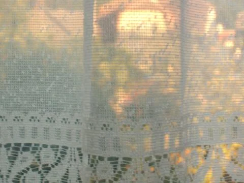 View from the room Stock Photos