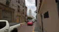 View of San Francisco de Asis Church in Panama 4k or 4k+ Resolution