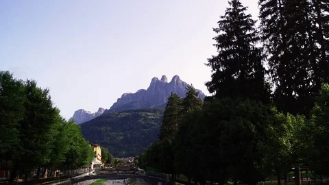 View of sass maor Video stock 82370843