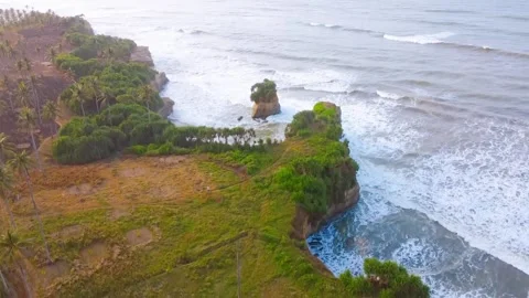 View Sea 動画素材 236824840