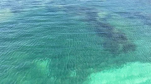 View of the sea Stock Footage 276490002