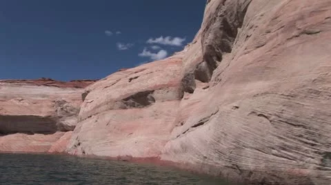 View of Section of Grand 스톡 동영상 19179235