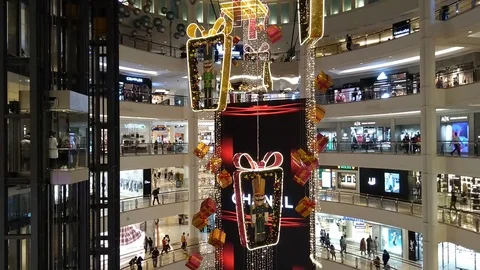 g factory klcc