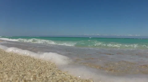 View from the Shore Stockbeeldmateriaal 37821574