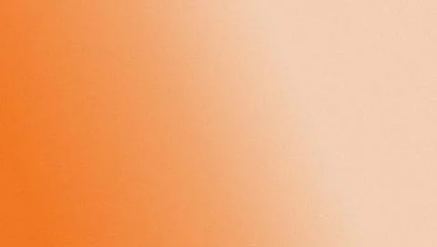 The view showcases a gentle gradient blending warm peach and soft beige tones Stock Photos