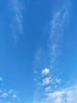 View sky Stock Photos