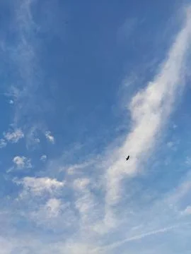 View sky Stock Photos