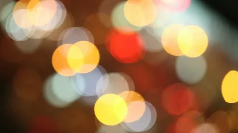  View from Skyscraper to the street Stock Footage 11591370