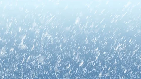 A view of a snow covered mountain 库存影片 157755621