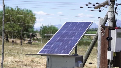 Africa Solar Energy Stock Videos – Royalty-Free HD & 4K Videos | Page 6