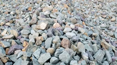 View of the stone Stock Footage 310904174