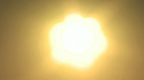 View of the Sun 5 스톡 동영상 19218533