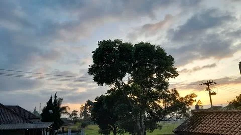 View Sunrise Stock Photos