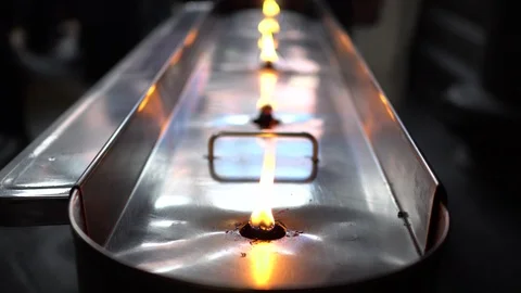 The view of temple. Video stock 100521251