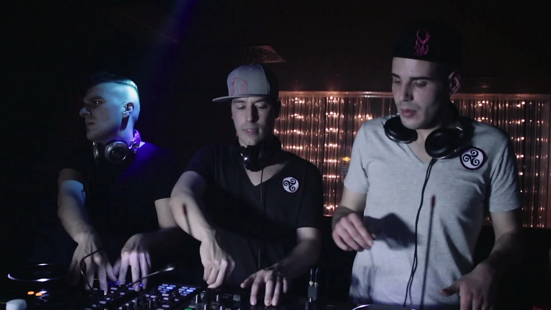 Image result for three dj's